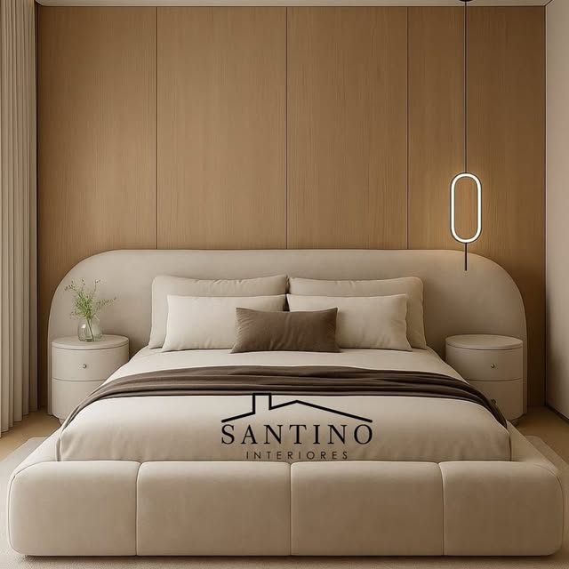 Trabajo de Santino Interiores