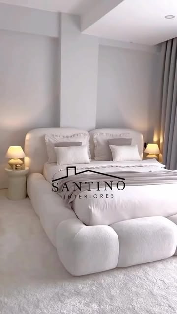 Trabajo de Santino Interiores